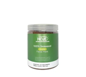 100% Pure Seaweed Mask