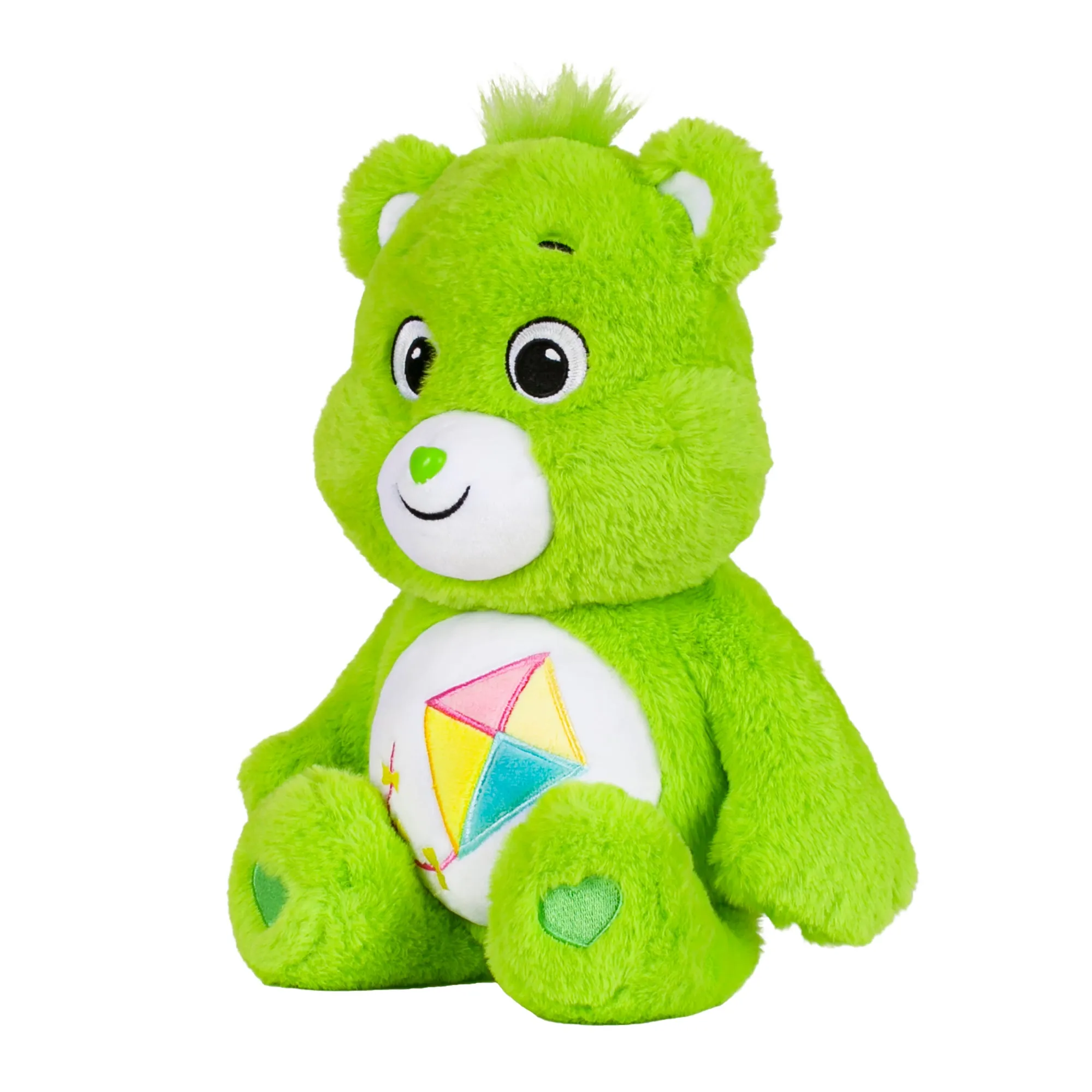 35cm Do Your Best Care Bear