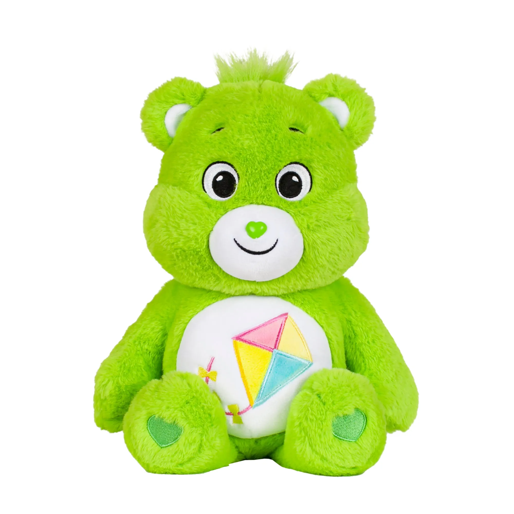 35cm Do Your Best Care Bear