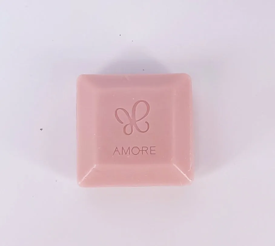 54 Pieces AMORE Counselor Perfumed Bar Soaps Body Facial Skincare