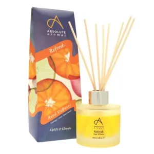 Absolute Aromas Refresh Reed Diffuser 100ml