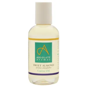 Absolute Aromas Sweet Almond  50ml