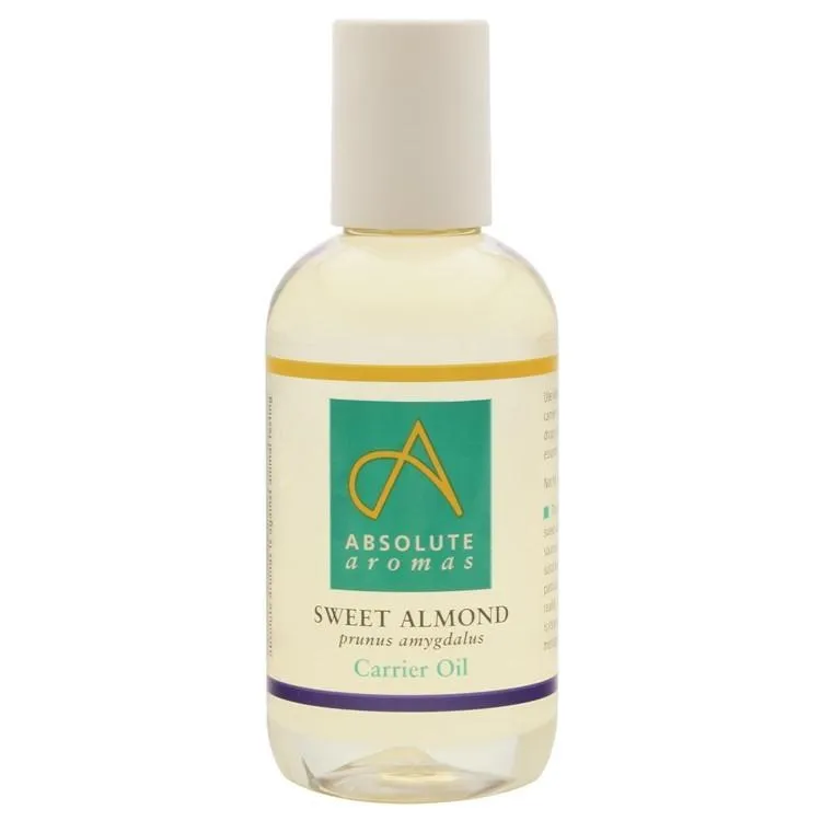 Absolute Aromas Sweet Almond  50ml