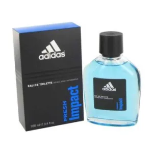 Adidas Fresh Impact for Men by Adidas EDT