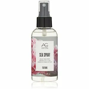 Ag Hair: Sea Spray Beachy Wave Finish 4.6 oz