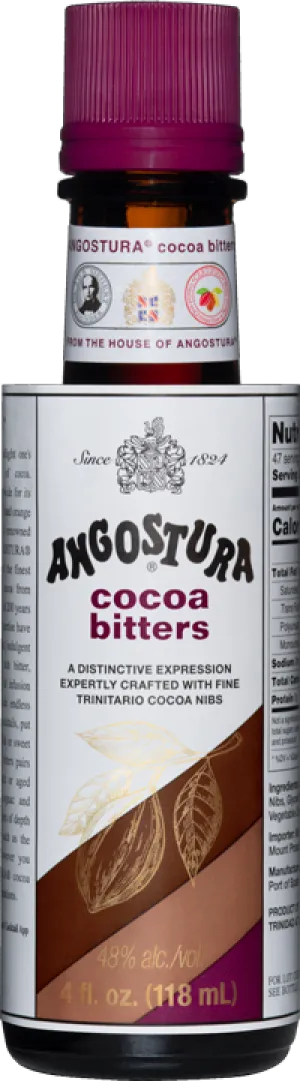 Angostura Cocoa Bitters