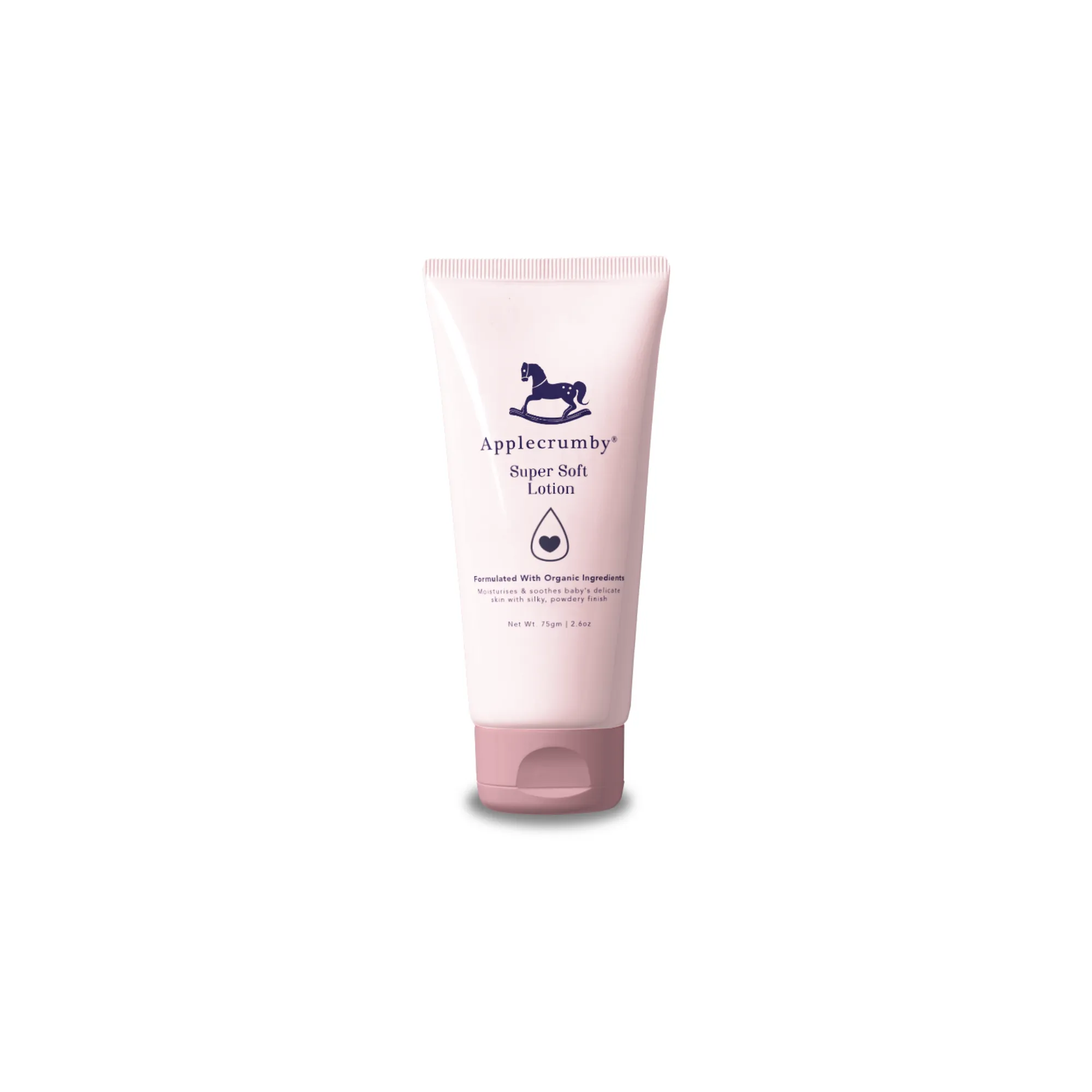 Applecrumby Super Soft Lotion 75gm