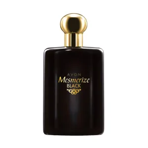 Avon Mesmerize Black for Him Eau de Toilette - 100ml