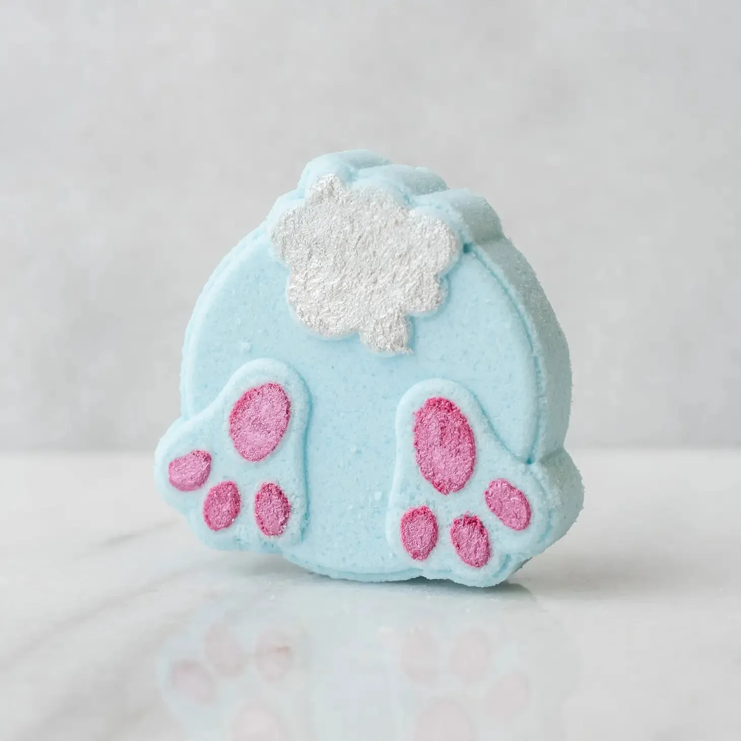 Bath Bomb - Bunny Bottom