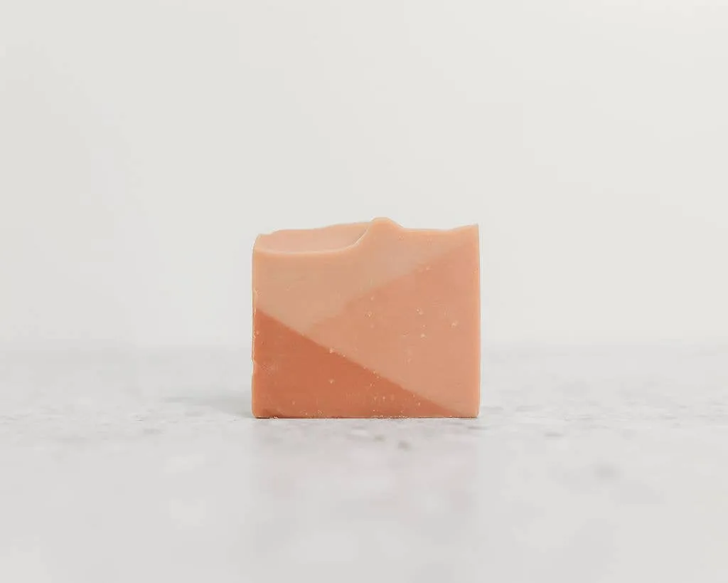 Beach Rose Soap Bar