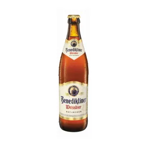 Benediktiner Weissbier