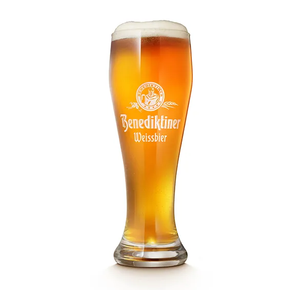 Benediktiner Weissbier