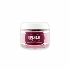 Berry Buff Sugar Body Polish-12 oz