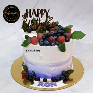 Berry Delight Celebration