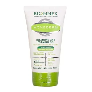 Bionnex Acnederm Foam 150 ML