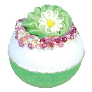 Bomb Cosmetics 160g Daisy Daisy Bath Blaster