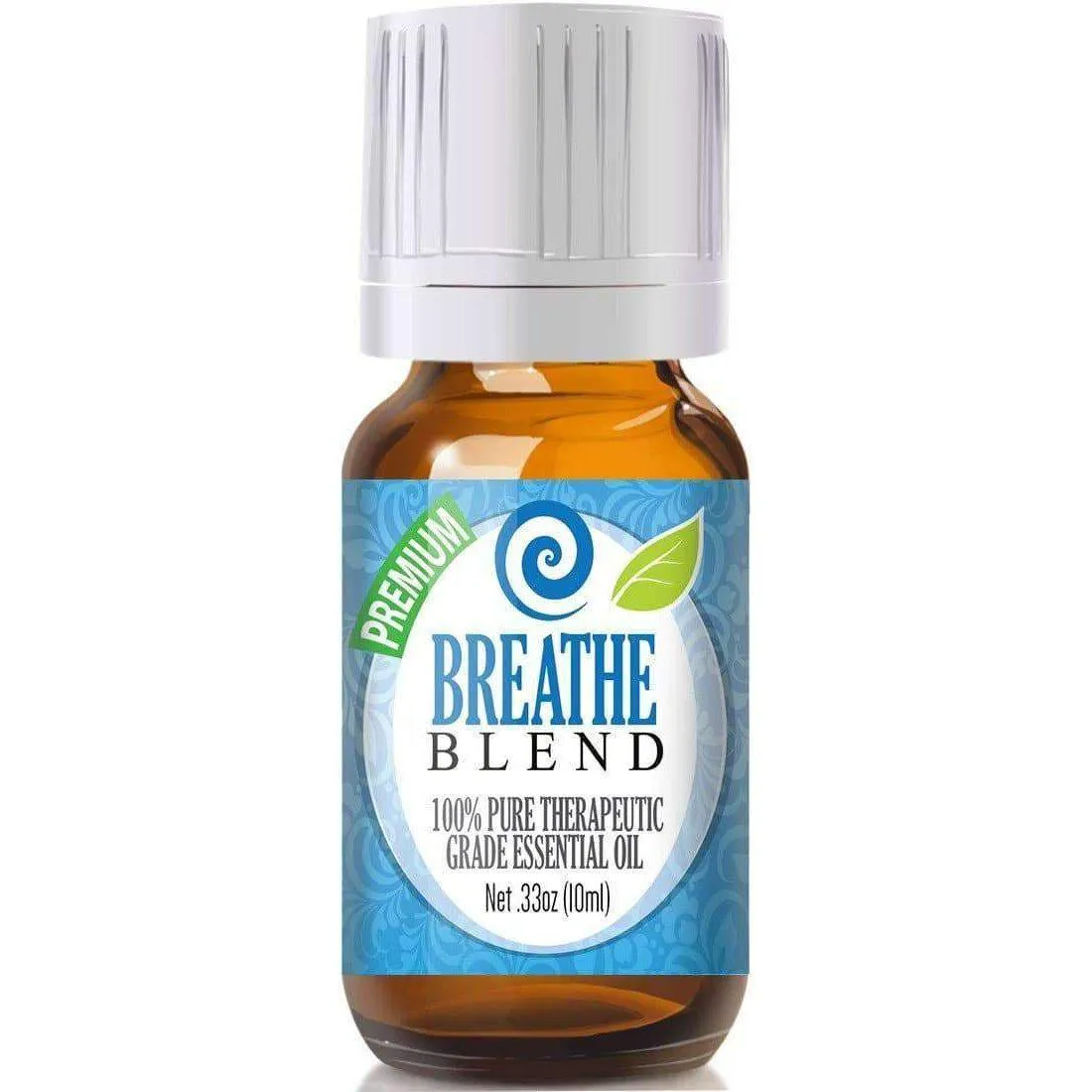 Breathe Essential Oil Blend