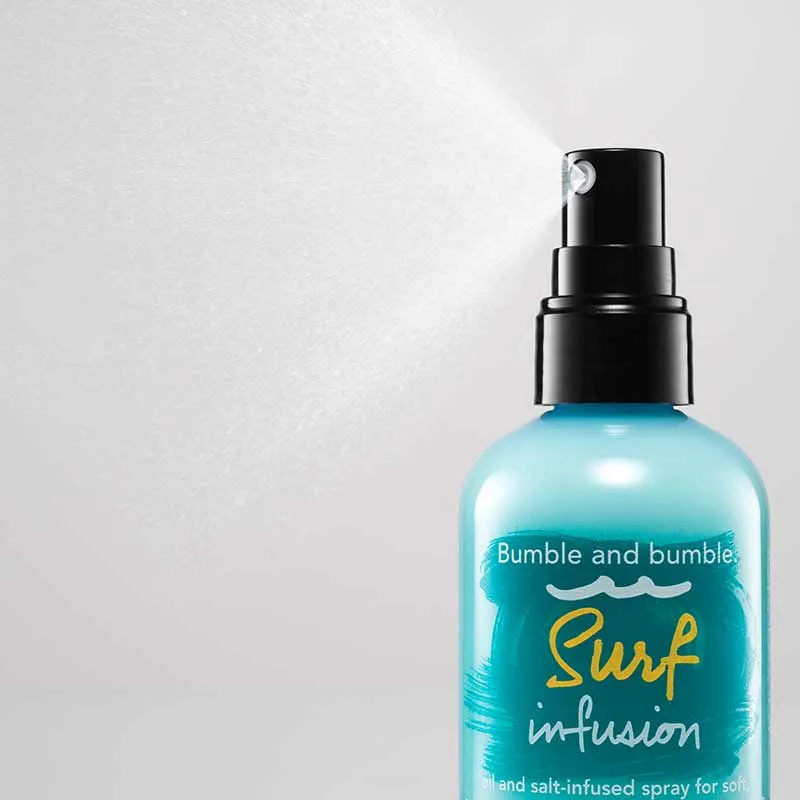 Bumble and bumble Surf Infusion Spray