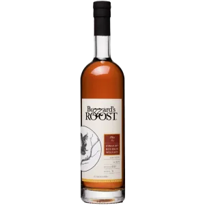 Buzzard's Roost Char 1 Straight Bourbon Whiskey