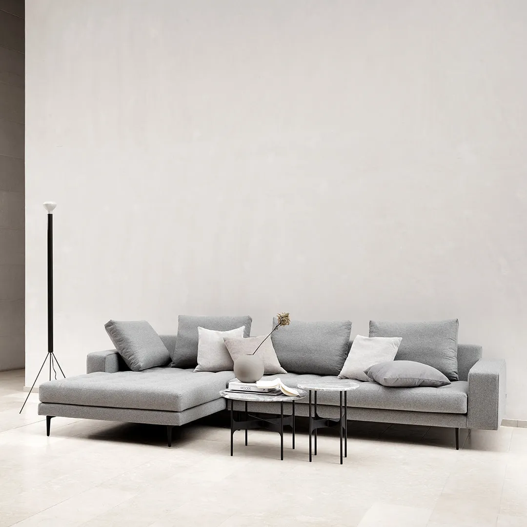 Campo Modular Sofa (Modules 1-8)