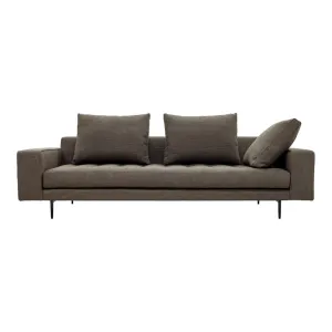 Campo Modular Sofa (Modules 1-8)