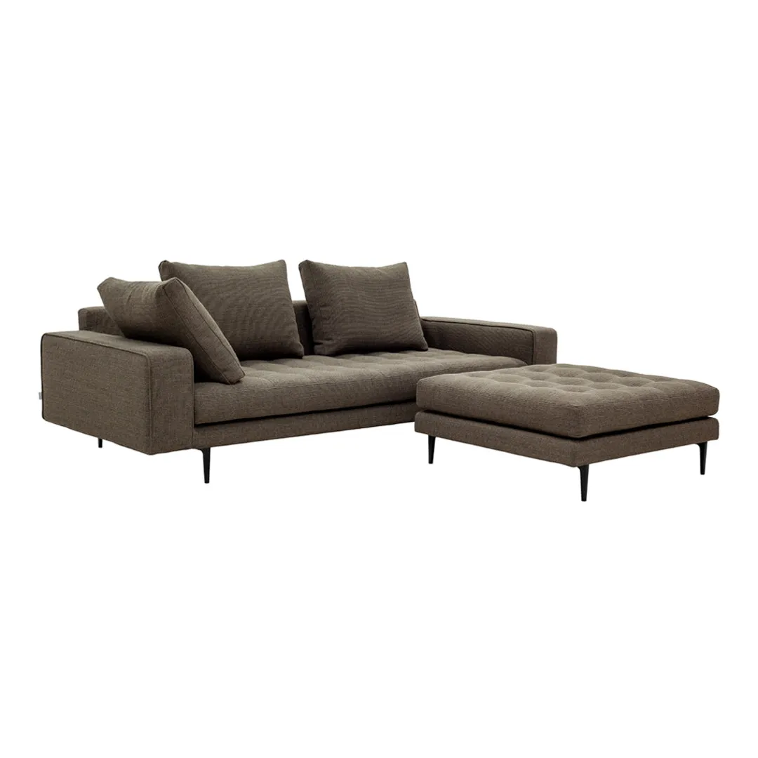 Campo Modular Sofa (Modules 1-8)