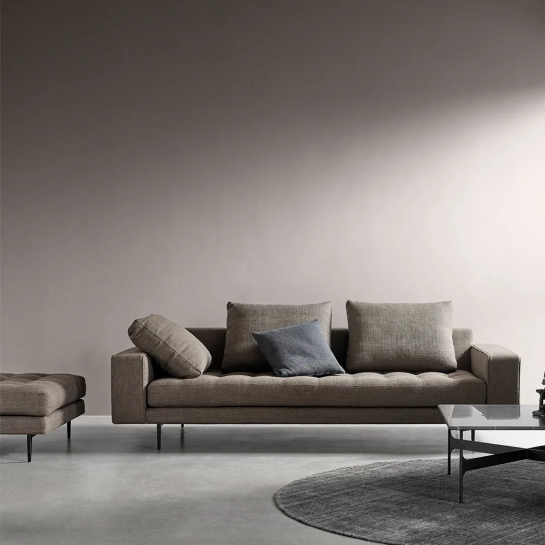 Campo Modular Sofa (Modules 1-8)