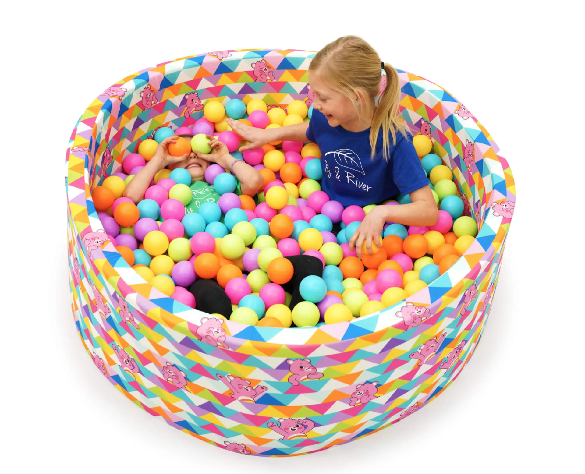 Care Bears™ Little Ball Pit