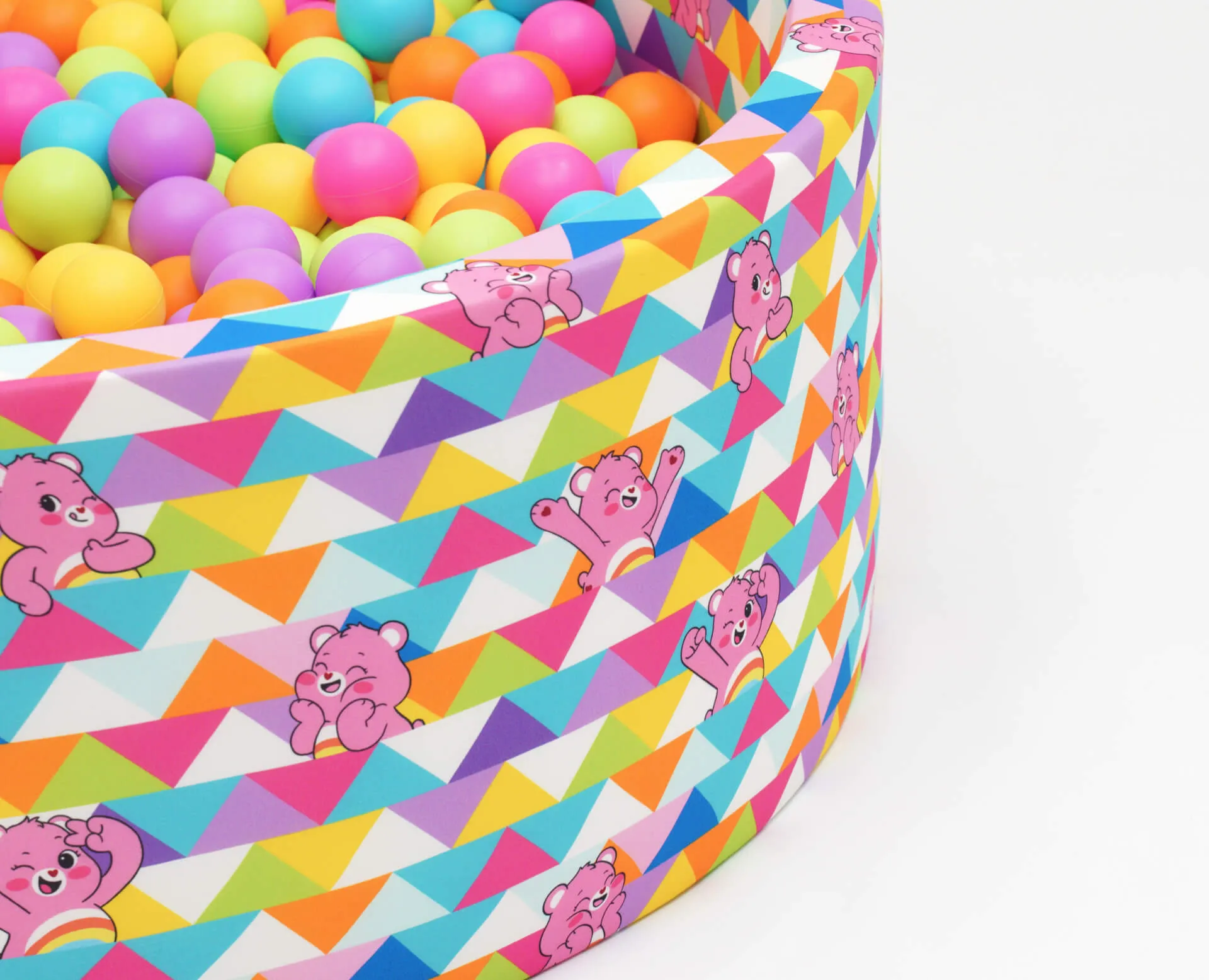 Care Bears™ Little Ball Pit