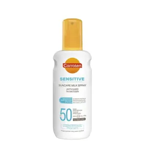 Carroten Milk Sensicare Spray SPF50 - 200 ML