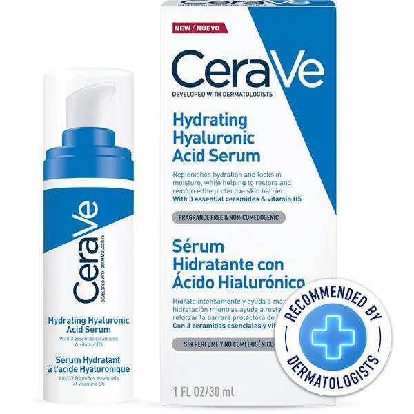 CeraveHA SERUM 30ML