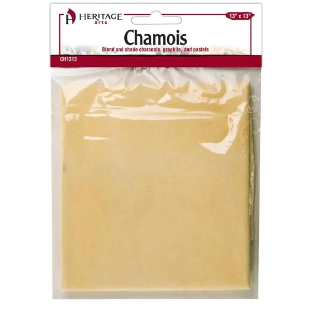 Chamois