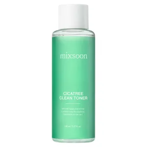 Cicatree Clean Toner