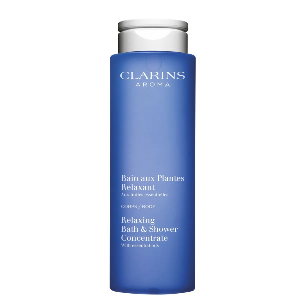 Clarins Relax Shower Gel