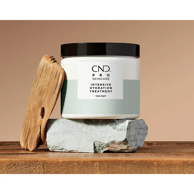 CND - Pro Skincare Intensive Hydration Treatment (For Feet) 15 fl oz