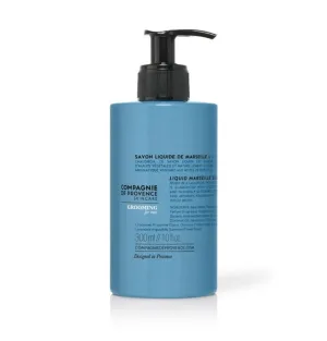 Compagnie de Provence Liquid Marseille Soap for Men - 300ml