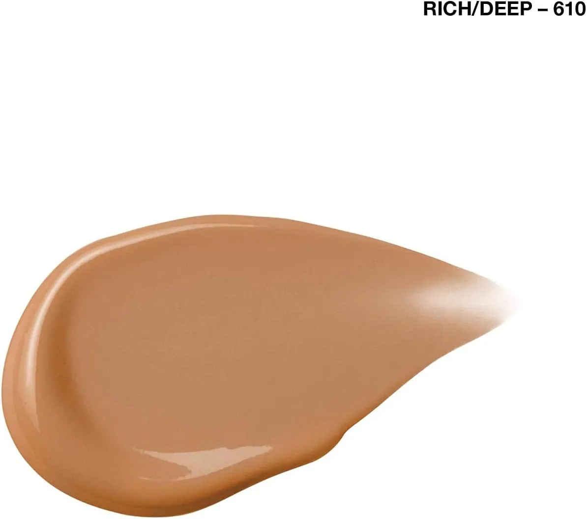 Covergirl Clean Fresh Skin Milk Foundation 610 Rich/Deep