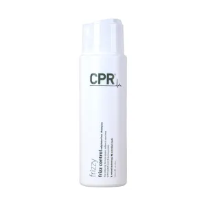 CPR Frizzy Control Sulphate Free Shampoo