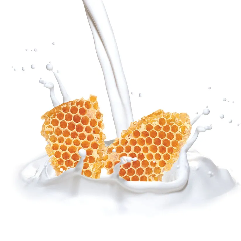 Cuccio - Butter Essentials Kit - Milk & Honey