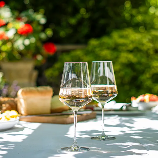 Cuvée Bois des Fées Rosé, Domaine Tour Campanets