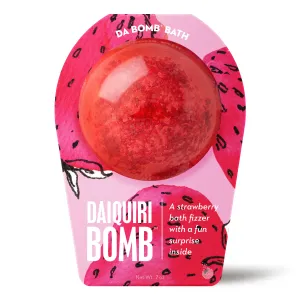 Daiquiri Bomb™