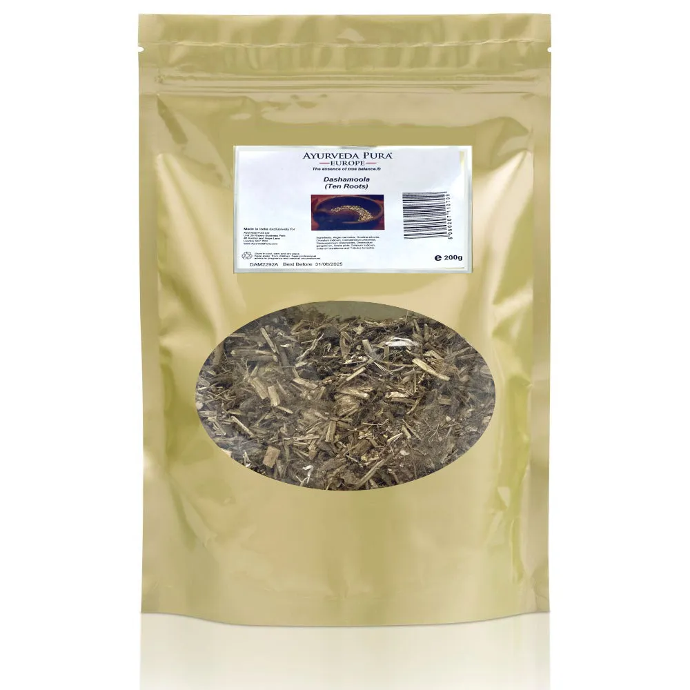 Dashamoola Mix - 200g - Pure & Natural