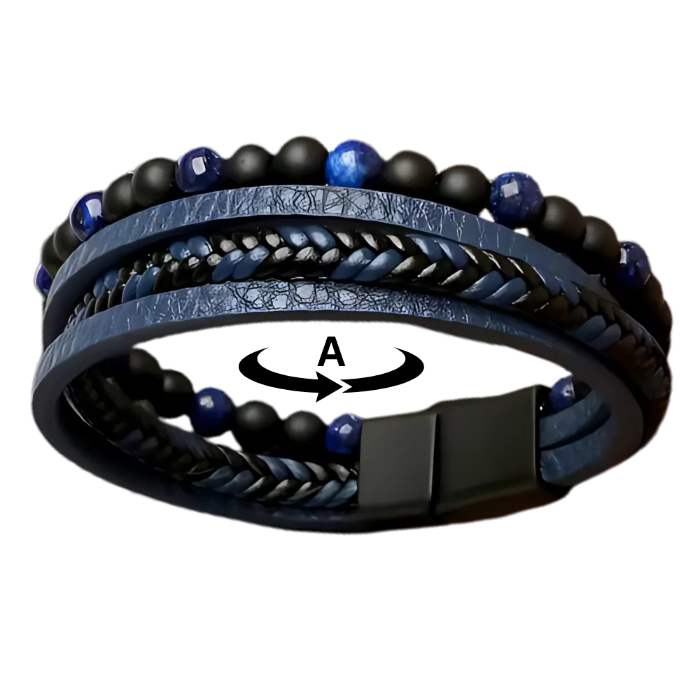 Detoxifying Humanic Bracelet