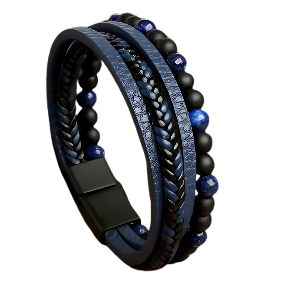 Detoxifying Humanic Bracelet