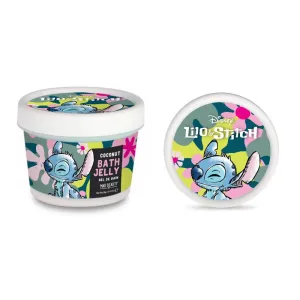 Disney Lilo & Stitch Bath Jelly Set by Mad Beauty