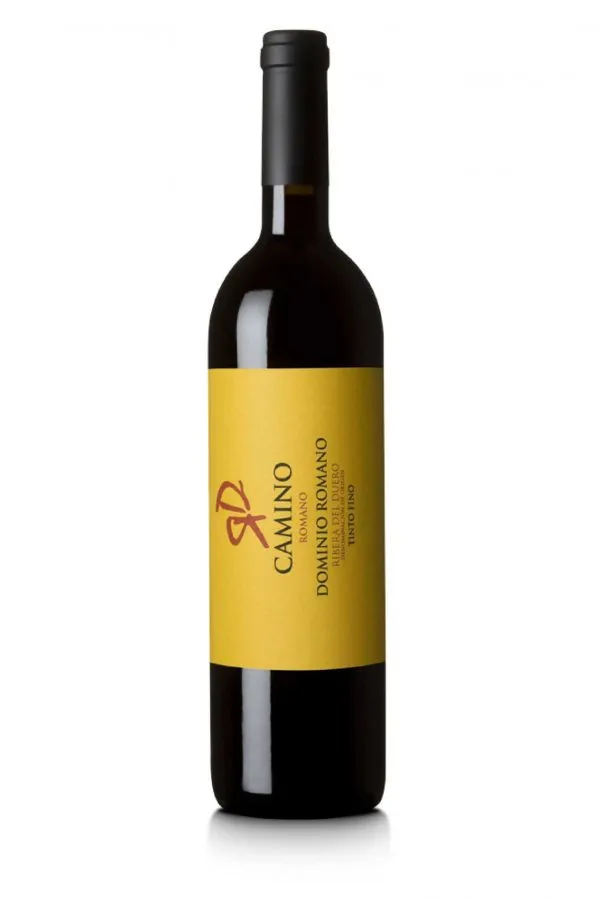 DOMINIO ROMANO Camino Romano 2020   (750 ml)