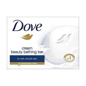 Dove Cream Beauty Bathing Bar