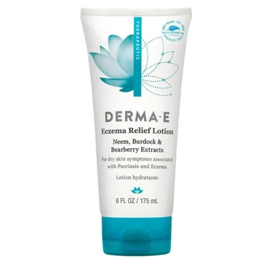 Eczema Relief Lotion