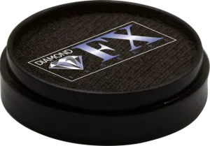 Essential Black DFX 10g