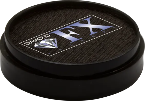 Essential Black DFX 10g